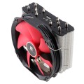 Thermalright KĂĽhler TA 140 - 115x/1200/20xx/1366/AM4/AM5 - 2924022