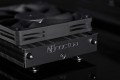 Noctua NH-L9A-AM5 CHROMAX.BLACK system chłodzenia komputerów Procesor Chłodnica powietrza 9,2 cm Czarny 1 szt. - 2945234