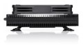 Noctua NH-L9A-AM5 CHROMAX.BLACK system chłodzenia komputerów Procesor Chłodnica powietrza 9,2 cm Czarny 1 szt. - 2945232