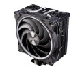 Akasa SOHO H4 plus CPU Kühler, ARGB - 120mm - 2945242