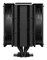 Cooler Master V4 Alpha 3DHP Black Procesor Chłodnica powietrza 12 cm Czarny 1 szt. - 2924114