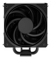 Cooler Master V4 Alpha 3DHP Black Procesor Chłodnica powietrza 12 cm Czarny 1 szt. - 2924112