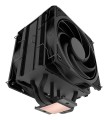 Cooler Master V4 Alpha 3DHP Black Procesor Chłodnica powietrza 12 cm Czarny 1 szt. - 2924115