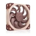 Noctua NF-A12X25 G2 LS-PWM system chłodzenia komputerów Obudowa komputera Wentylator 12 cm Beżowy 1 szt. - 2945310