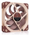 Noctua NF-A12X25 G2 LS-PWM system chłodzenia komputerów Obudowa komputera Wentylator 12 cm Beżowy 1 szt. - 2924204
