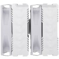 Thermalright Peerless Assassin 120 SE WHITE ARGB Procesor Chłodnica powietrza 12 cm Biały 1 szt. - 2945332