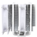 Thermalright Peerless Assassin 120 SE WHITE ARGB Procesor Chłodnica powietrza 12 cm Biały 1 szt. - 2945328