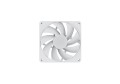 HYTE FAN- -FA12-WW-4 system chłodzenia komputerów Obudowa komputera Wentylator 12 cm Biały 4 szt. - 2945348