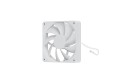 HYTE FAN- -FA12-WW-4 system chłodzenia komputerów Obudowa komputera Wentylator 12 cm Biały 4 szt. - 2945347