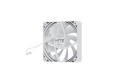 HYTE FAN- -FA12-WW-4 system chłodzenia komputerów Obudowa komputera Wentylator 12 cm Biały 4 szt. - 2945346