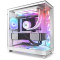 NZXT RF-U24HF-W1 system chłodzenia komputerów Obudowa komputera Wentylator Biały - 2945356
