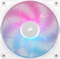 Corsair iCUE LINK RX140 MAX RGB Obudowa komputera Wentylator 14 cm Biały 2 szt. - 2924311