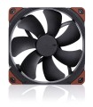 Noctua NF-A14 Obudowa komputera Wentylator 14 cm Czarny, Brązowy 1 szt. - 2945365