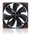 Noctua NF-A14 Obudowa komputera Wentylator 14 cm Czarny, Brązowy 1 szt. - 2945367