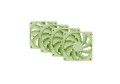 HYTE FAN- -FA12-MM-4 system chłodzenia komputerów Procesor Wentylator 12 cm Zielony 4 szt. - 2945372