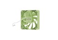 HYTE FAN- -FA12-MM-4 system chłodzenia komputerów Procesor Wentylator 12 cm Zielony 4 szt. - 2945373
