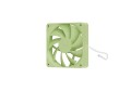 HYTE FAN- -FA12-MM-4 system chłodzenia komputerów Procesor Wentylator 12 cm Zielony 4 szt. - 2945374