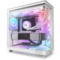 NZXT RF-U36HF-W1 system chłodzenia komputerów Obudowa komputera Wentylator 36 cm Biały - 2945383
