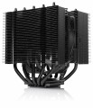 Noctua NH-D12L Procesor Chłodnica powietrza 12 cm Aluminium, Czarny 1 szt. - 2924383