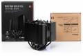 Noctua NH-D12L Procesor Chłodnica powietrza 12 cm Aluminium, Czarny 1 szt. - 2924379