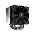 COUGAR CGR-FZAE85 Procesor Radiator 12 cm Czarny 1 szt. - 2945388