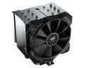 COUGAR CGR-FZAE85 Procesor Radiator 12 cm Czarny 1 szt. - 2924398