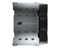 COUGAR CGR-FZAE85 Procesor Radiator 12 cm Czarny 1 szt. - 2924401