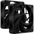 Wentylator Corsair Fan RS140 MAX PWM 2x1 - 2945389
