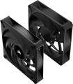 Wentylator Corsair Fan RS140 MAX PWM 2x1 - 2945393