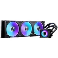 Phanteks Glacier One 420D30 X2 DRGB AiO Chłodzenie wodne - 420mm - 2945400