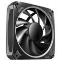 Antec Orbit 120 ARGB FAN Obudowa komputera Wentylator 12 cm Czarny - 2945430