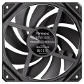 Antec Nova Obudowa komputera Wentylator 12 cm Czarny 3 szt. - 2945433