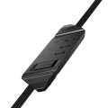 Antec Nova Obudowa komputera Wentylator 12 cm Czarny 3 szt. - 2945441