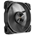Antec Nova Obudowa komputera Wentylator 12 cm Czarny 3 szt. - 2945439