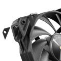 Antec Nova Obudowa komputera Wentylator 12 cm Czarny 3 szt. - 2945442