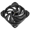 Antec Nova Obudowa komputera Wentylator 12 cm Czarny 3 szt. - 2945440