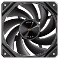 Antec Nova Obudowa komputera Wentylator 12 cm Czarny 3 szt. - 2945434