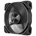 Antec Nova Obudowa komputera Wentylator 12 cm Czarny 3 szt. - 2945436