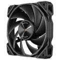 Antec Nova Obudowa komputera Wentylator 12 cm Czarny 3 szt. - 2945435