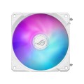 ASUS ROG Ryuo IV SLC 360 ARGB White Edition Procesor Chłodnica cieczy all-in-one 12 cm Biały - 2945458