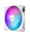ASUS ROG Ryuo IV SLC 360 ARGB White Edition Procesor Chłodnica cieczy all-in-one 12 cm Biały - 2945459