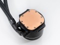 Bitspower Cyclops 240 Procesor Chłodnica cieczy all-in-one Czarny, Srebrny 1 szt. - 2945528
