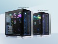 Bitspower BPTA-CYAIO360-NTX system chłodzenia komputerów Procesor Zestaw do chłodzenia płynami Czarny 1 szt. - 2945536
