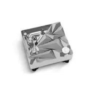 EK Water Blocks EK-Quantum Velocity2 Edge D-RGB - 1700/1851 Silver Special Edition - 2945538