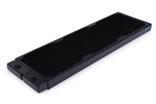 Alphacool 14437 część / akcesorium do systemów chłodzenia komputerów Radiator - 2945539