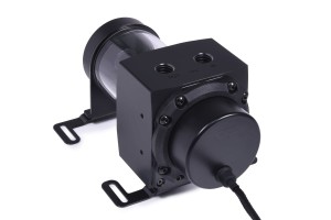 Alphacool 15380 część / akcesorium do systemów chłodzenia komputerów Blok wodny