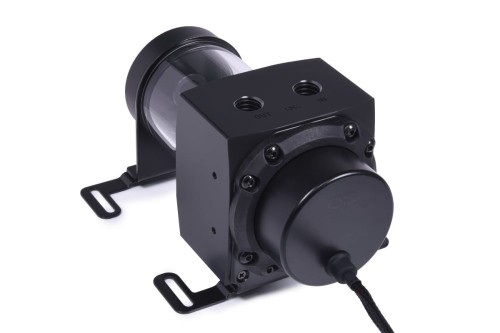 Alphacool 15380 część / akcesorium do systemów chłodzenia komputerów Blok wodny - 2945546