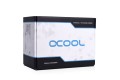 Alphacool 15380 część / akcesorium do systemów chłodzenia komputerów Blok wodny - 2945548