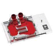Barrow LRC2.0 RTX 4080 Founders Edition Aurora, RGB, schwarz - Acryl - 2945549