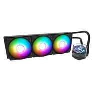InWin NR36 ARGB AiO Wasserkühlung - 360mm, schwarz - 2945550